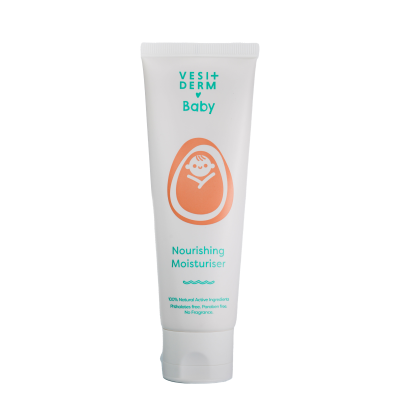 Shop 4 Vesiderm Baby Nourishing Moisturiser